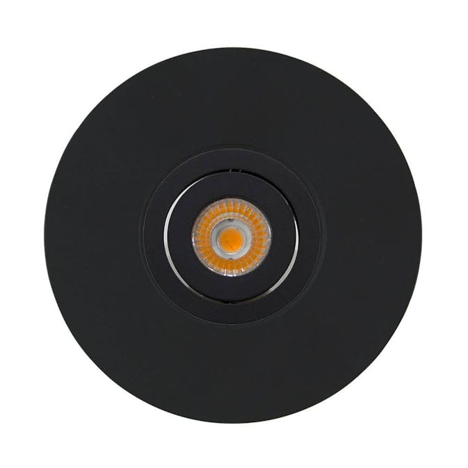 Downlight Nesign S 90 mm Rund Vingar 6-Pack