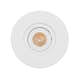 Downlight Nesign S 80 mm Rund Vingar 6-Pack