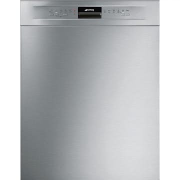 Diskmaskin Smeg LSP252CSX