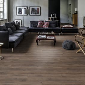 Vinylgolv Kährs LT Click Saxon CLW 218 1-Stav