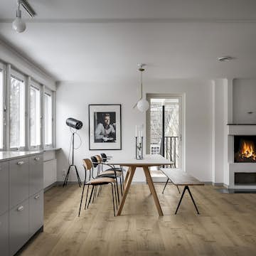 Vinylgolv Kährs LT Click Foloi CLW 218