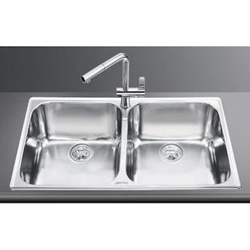 Diskho Smeg LTS902-2