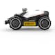 Robotgräsklippare Mammotion LUBA mini 2 AWD 1500