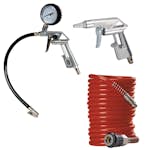 Luftkompressor Set Einhell 3 delar