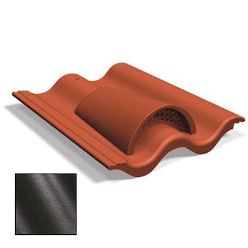 Luftningspanna Benders Palema Ytbehandlad