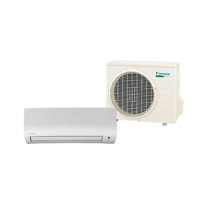 Luftvärmepump S25-R Daikin