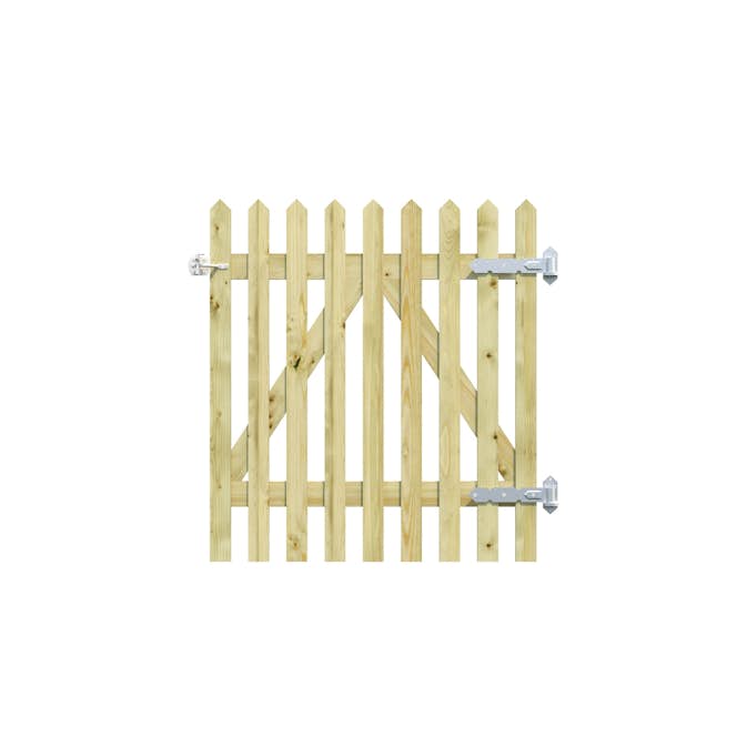 Grind Palmako Luise 10