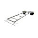 Brygga Luoman Lumme LB 3-2 2,3x5,8 m