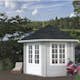 Lusthus Palmako Hanna 7,6 m2