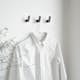 Krok Beslag Design Luv