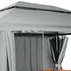 Paviljong Hillerstorp Flora 300x400