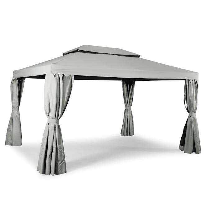 Paviljong Hillerstorp Flora 300x400