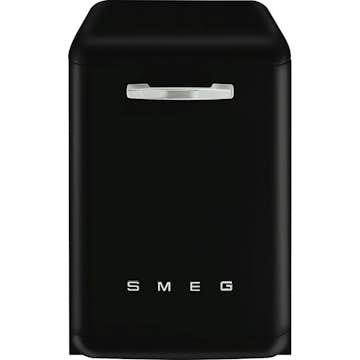Diskmaskin Smeg LVFAB