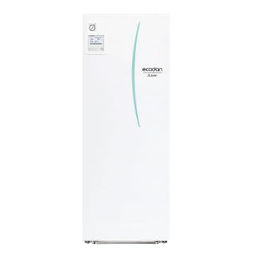 Luftvattenvärmpump Mitsubishi Electric SHWM40 Ecodan