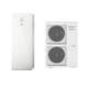 Luft/Vattenvärmepump Panasonic Aquarea All-in-One 16 kW T-CAP