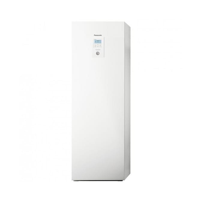 Luft/Vattenvärmepump Panasonic Aquarea All-in-One 16 kW T-CAP