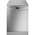 Diskmaskin Smeg LVS344BQX