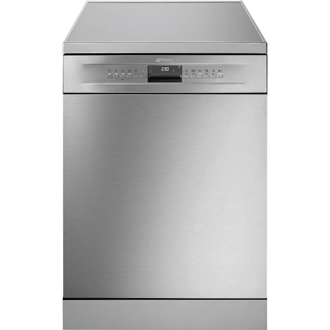 Diskmaskin Smeg LVS344BQX