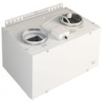 PBH FBX-XL Frånluftsaggregat