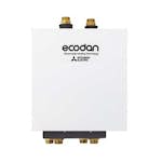 Två Zons-Kit Mitsubishi Electric