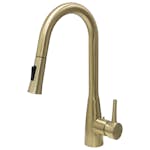 Köksblandare Strand Stainless Lysekil