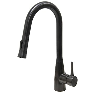 Köksblandare Strand Stainless Lysekil