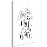 Tavla Arkiio With All My Heart