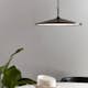 Taklampa Nordlux Balance Svart