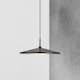 Taklampa Nordlux Balance Svart