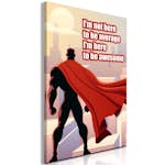 Tavla Arkiio I'm Not Here To Be Average