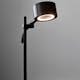 Bordslampa Nordlux Clyde Svart