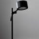 Bordslampa Nordlux Clyde Svart