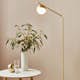 Golvlampa Nordlux Contina