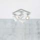 Taklampa Nordlux Frida 4-spot