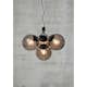 Taklampa Nordlux Ivona 6