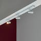 Taklampa Nordlux Omari 3-Skena