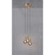 Taklampa Nordlux Paco 3
