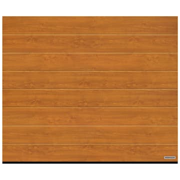 Garageport Hörmann RenoMatic Decocolor