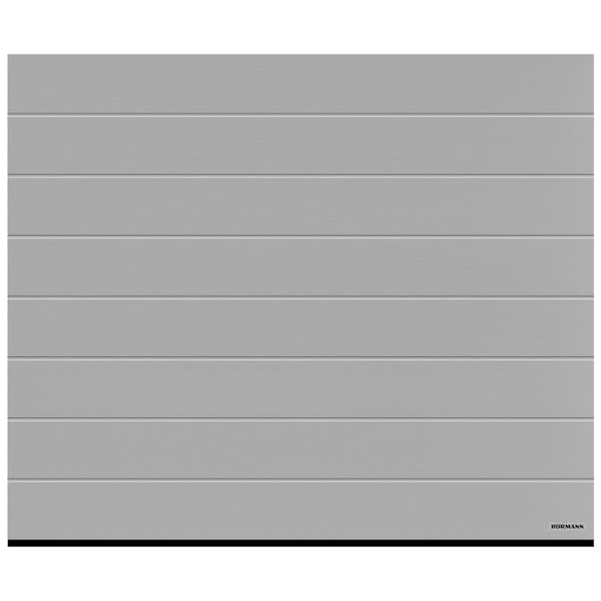 Garageport Hörmann RenoMatic