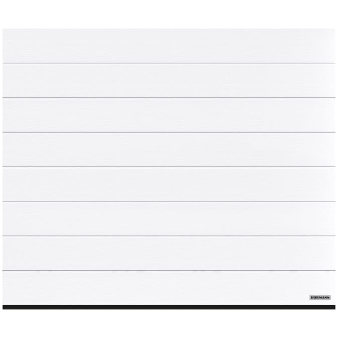 Garageport Hörmann RenoMatic