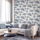 Tapet Crown Wallcoverings Archive M1672