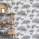 Tapet Crown Wallcoverings Archive M1672