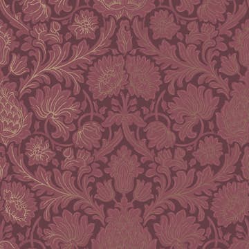 Tapet Crown Wallcoverings Archive M1680