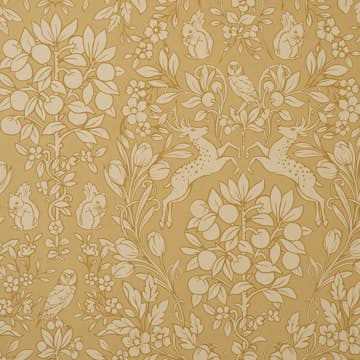 Tapet Crown Wallcoverings Archive M1689