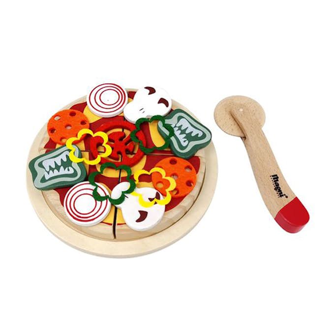 Pizza Magni