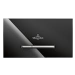 Spolknapp Villeroy & Boch ViConnect 300G Glas