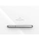 Spolknapp Villeroy & Boch ViConnect 300G Glas