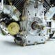 Bensinmotor Duab-Power M620 20,3 hk