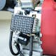Bensinmotor Duab-Power M620 20,3 hk