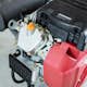 Bensinmotor Duab-Power M620 20,3 hk